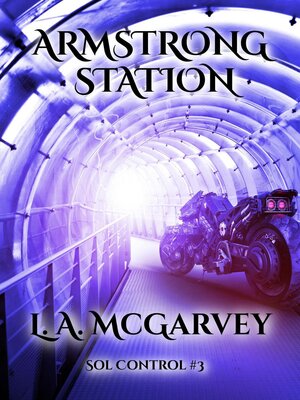 cover image of ArmstrongStation